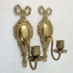 735 8467 WALL SCONCES
